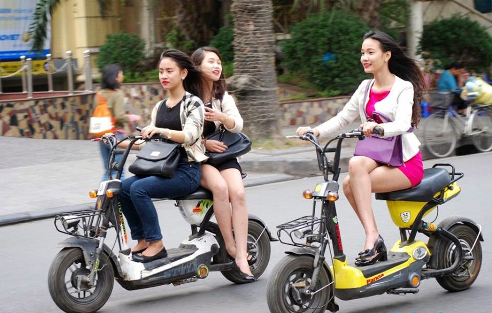 Xe đạp điện chết m&aacute;y giữa đường &ndash; C&aacute;ch xử l&yacute; nhanh v&agrave; những lỗi hay gặp