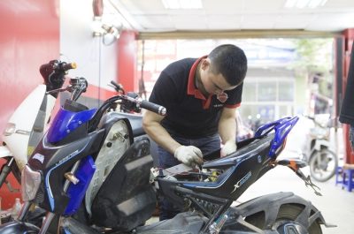 Hướng dẫn bảo dưỡng xe đạp điện định kỳ &ndash; Tiết kiệm chi ph&iacute; sửa chữa đến 50%