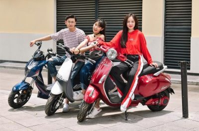 Xe đạp điện bị yếu ga &ndash; Nguy&ecirc;n nh&acirc;n do đ&acirc;u? C&aacute;ch kiểm tra v&agrave; khắc phục tại nh&agrave;