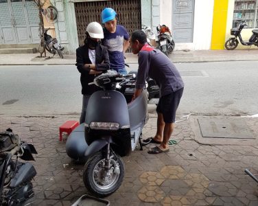 Sửa Xe Đạp Điện Quận B&igrave;nh T&acirc;n &ndash; Dịch Vụ Tận Nơi, Nhanh Ch&oacute;ng, Uy T&iacute;n