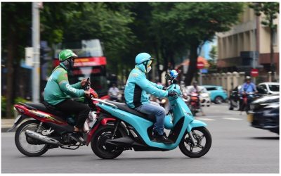 Những sai lầm trong qu&aacute; tr&igrave;nh sử dụng xe điện l&agrave;m nhanh xuống cấp